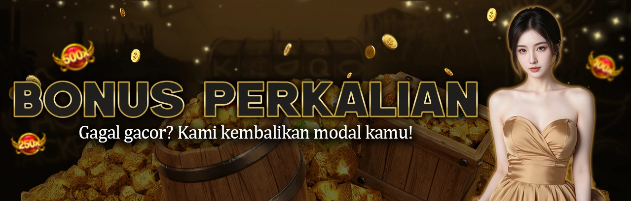 LAKU389 Desktop